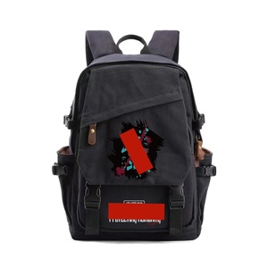 Anime Luffy <span class=keywords><strong>Sac</strong></span> à <span class=keywords><strong>dos</strong></span> Cartoon <span class=keywords><strong>DBZ</strong></span> <span class=keywords><strong>Sac</strong></span> d'école Thème Pirate Étudiants Léger Usage quotidien - Product Image 5