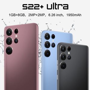 Gran Oferta para <span class=keywords><strong>S22</strong></span>+ <span class=keywords><strong>Ultra</strong></span> J450, 1GB+8GB, Pantalla de 6.26 Pulgadas con Diseño de Gota de Agua, Batería de Alta Capacidad y Larga Duración en Espera - Product Image 3
