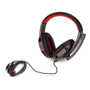 Vente en gros de casque filaire pour e-sports casque électronique pour ordinateur casque de <span class=keywords><strong>sport</strong></span> écouteurs de jeu <span class=keywords><strong>bandeau</strong></span> avec microphone - Product Image 5