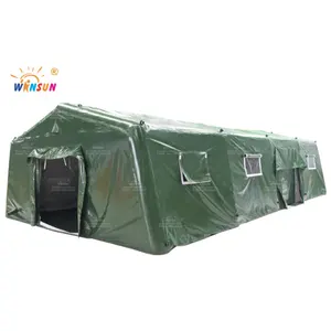 inflatable army surplus tents, inflatable army surplus tents
