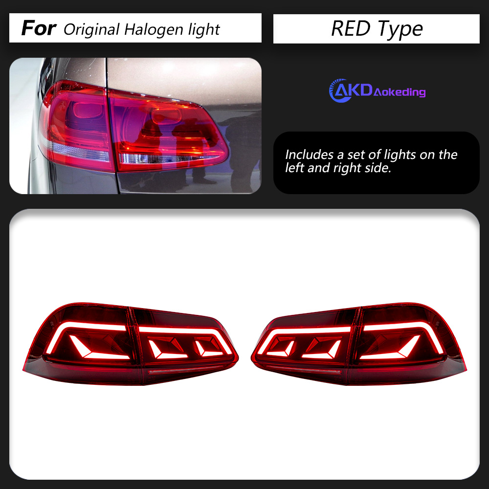For Original Halogen