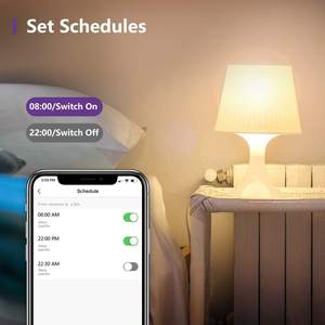 Ampoules Led ak 7w, 9 w, produit chinois, d'usine, nouveau - Product Image 2