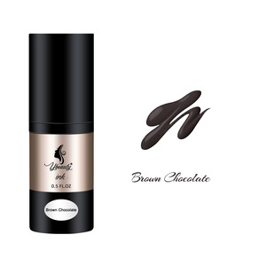 PMU Delineador de Ojos Desechable, Tinta de Tatuaje, Cosméticos Bordados, Pigmento de <span class=keywords><strong>Microblading</strong></span>, Delineador de Labios, Novedad - Product Image 4