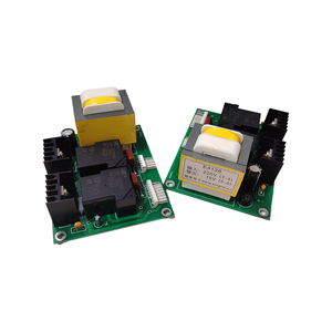 บอร์ดขับเคลื่อนเฟสเดียว 220V 361LSC-SG-100 อุปกรณ์เสริมตัวกระตุ้นวาล์วไฟฟ้า รับประกัน 1 ปี - Product Image 5