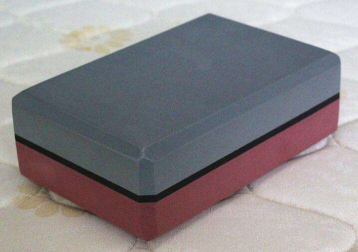 สีเทา + น้ำตาล