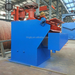 Công suất lớn nổi di động máy được sử dụng cho tách khoáng sản và quặng mặc quần áo thiết bị cho nhà máy sản xuất - Product Image 5