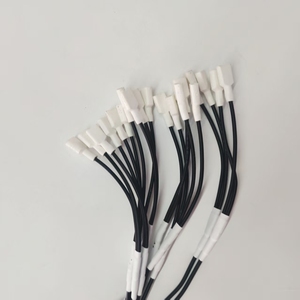 Kabel Daya Elektronik Buatan Khusus dengan Konektor Ganda - Product Image 4