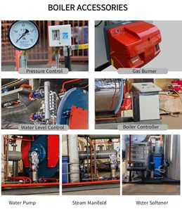 0.5 orizzontale <span class=keywords><strong>a</strong></span> <span class=keywords><strong>tre</strong></span> passaggi <span class=keywords><strong>a</strong></span> 20 tonnellate all'ora fornace ondulata macchina caldaia <span class=keywords><strong>a</strong></span> vapore - Product Image 3