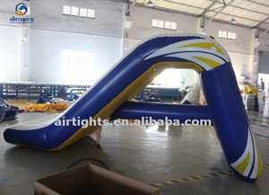 Trượt Nước Trượt Nước Công Viên Nước Chất Lượng Tốt Nhất - Product Image 3