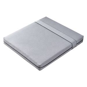 Le <span class=keywords><strong>meilleur</strong></span> matelas à ressorts en mousse à mémoire de forme double gel conçu en usine par King Inch-Perfect Roll Sleeping Well in a Box - Product Image 2