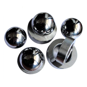 Produit d'origine authentique API 11ax Vannes à bille et à siège pour pompes de puits de pétrole souterrains Livraison gratuite - Product Image 3