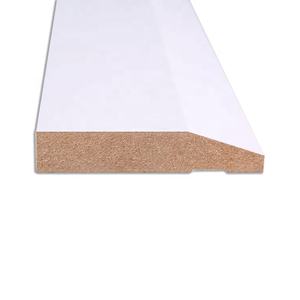 Modanatura decorativa del MDF della cornicione di nuovo arrivo dalla fabbrica cinese - Product Image 6