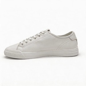 Chaussures pour hommes en cuir véritable et denim, style outdoor, mode décontractée, voyage, fabrication artisanale, haute qualité, randonnée, minimaliste - Product Image 4