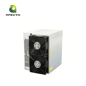 Nouvelle précommande Bitmain Antminer X9 Crypto Miner 1000Kh/s 2472W RandomX ASIC XMR Monero Mining Machine - Product Image 3