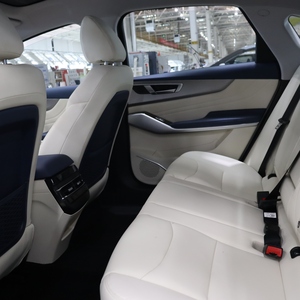 JMEV EWIND LHD Smart Ev Auto 15 fonctions d'aide à la conduite, système <span class=keywords><strong>AEB</strong></span> LKA, voiture électrique chinoise - Product Image 6