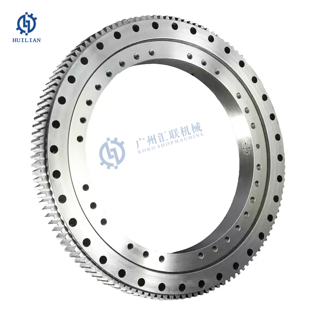14563328 14577178 VOE14577178 VOE14563328 Excavator Spare Parts Swing Bearing Swing Circle High Quality Metal New Slewing Ring