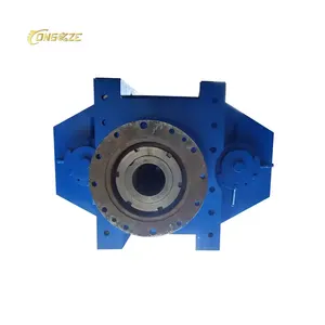 High Quality Gear Box Speed Reducer Pile Driver Power Head Planetary Shaft Mounted Gearbox Speed Reducer