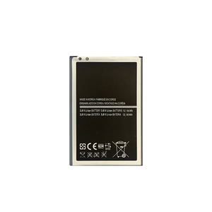 จุดสินค้าใหม่ B800BC 3200mAh 1800mAh แพ็ค<span class=keywords><strong>แบ</strong></span><span class=keywords><strong>ต</strong></span>เตอรี่โทรศัพท์มือถือสำหรับ Samsung Galaxy <span class=keywords><strong>Note3</strong></span> N9000<span class=keywords><strong>แบ</strong></span><span class=keywords><strong>ต</strong></span>เตอรี่ B800 - Product Image 2