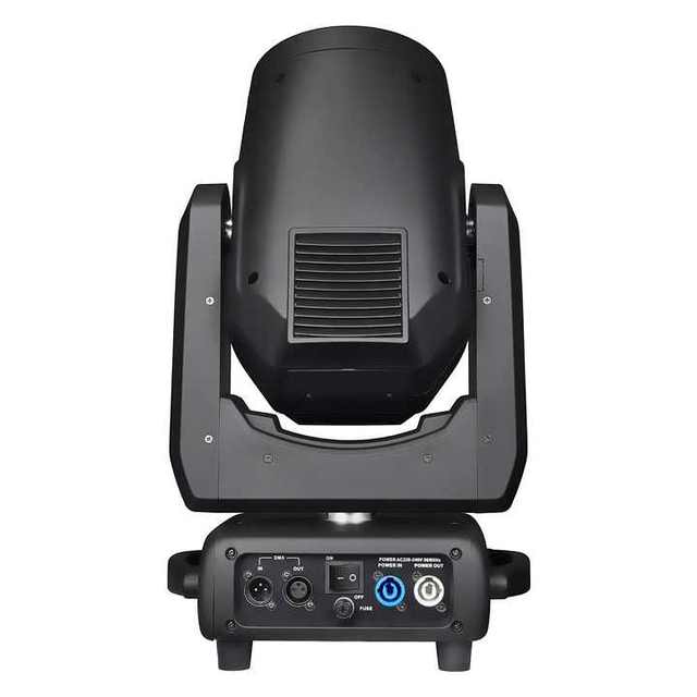 MINSENFX High-Quality 380W Sharpy Super Beam 380 Moving Head Light