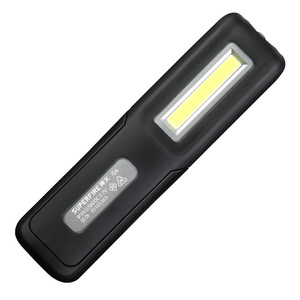 Shenhuo G6 <b>Work</b> <b>Light</b> Led <b>Rechargeable</b> Portable Magnetic Mini Flashlight For Auto Repair Maintenance - Product Image 2