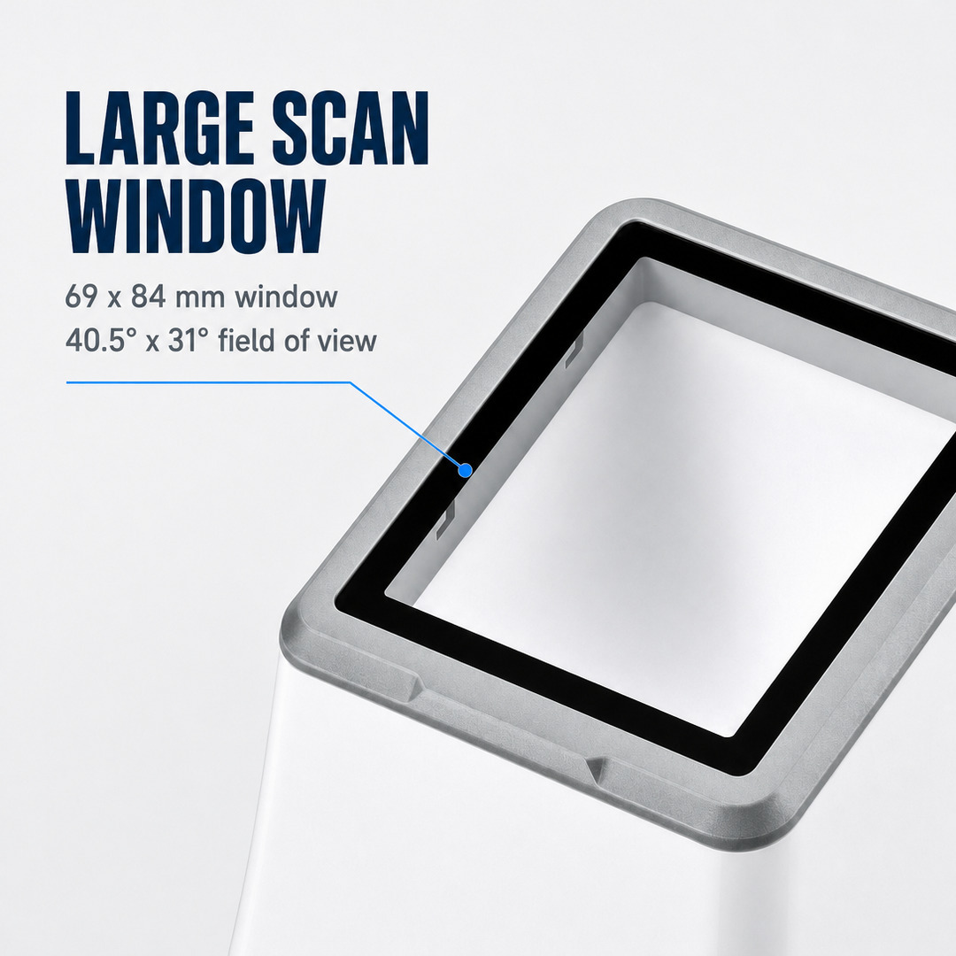 Wholesale Superlead Barcode Scanner Plug-and-Play & Screen Reading ...