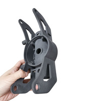 YuHan, fabricant d'usine, entreprise de fabrication sur mesure de pièces en plastique et en métal, service d'impression 3D, prototypage rapide, SLA, SLS, SLM, FDM, PLA