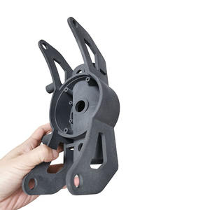 <span class=keywords><strong>YuHan</strong></span>, fabricant d'usine, entreprise de fabrication sur mesure de pièces en plastique et en métal, service d'impression 3D, prototypage rapide, SLA, SLS, SLM, FDM, PLA - Product Image 6