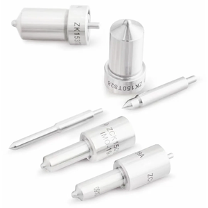 굴삭기 부품 신형 커먼레일 연료 인젝터 33800-2U000 338002U000 - Product Image 6