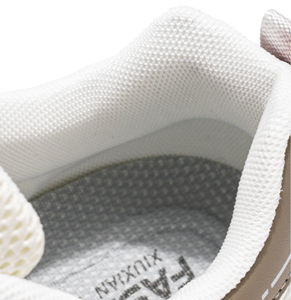 MC567 Chaussures de sport pour homme, style rétro, respirantes en maille, avec soutien de la voûte plantaire, tendance, polyvalentes, décontractées pour jeunes, semelle souple, automne/printemps - Product Image 6