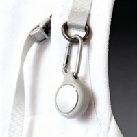 Boîte à pilules personnalisable JH Medibox, mini boîte à écouteurs en métal, petite boîte, résistante aux enfants, multicolore, sur mesure