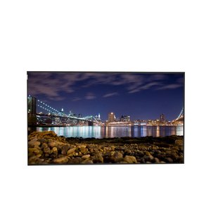 Pantalla LCD G156HCE-E01 con Conector EDP (2 Carriles) de 40 Pines, 15.6 Pulgadas, 1920(RGB)*1080 (FHD), 141PPI, Precio Bajo - Product Image 1