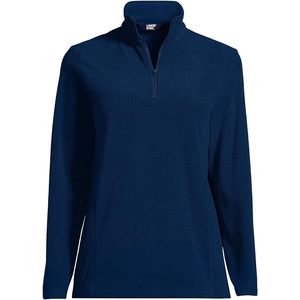 Sudadera FOXA Anyweather de Forro Polar con Cierre de Cremallera, Transpirable y sin Forro para Mujer - Product Image 4