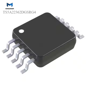(Electronic Componentss) TS5A22362DGSRG4 - Product Image 1