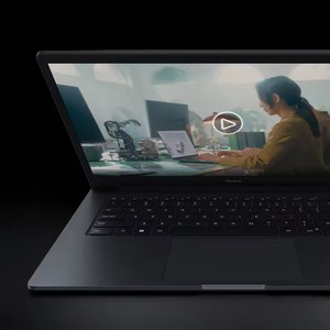 Đối với Xiaomi CN Phiên bản máy tính xách tay Redmi cuốn sách 15E với 15.6inch lõi I5-11320H/i7-11390H/16G/512G SSD Iris Xe đồ họa <span class=keywords><strong>Netbook</strong></span> - Product Image 4