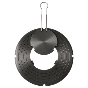 Plaque conductrice de chaleur, protection pour cuisinière à gaz, plaque de dégivrage, nettoyage facile, usage domestique - Product Image 5