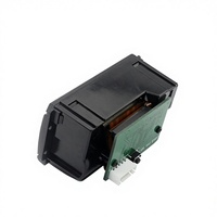 Impresora Térmica de Recibos Integrada Cashino CSN-A3 de 58 mm, RS232/TTL/USB, 203 dpi, para Impresión de Taxímetros
