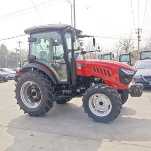 Mini Tractor, Maquinaria Agrícola, Equipo 804 904, Motor para Agricultura y Granjas - Product Image 4
