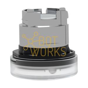 Schneider Electric ZB4BV07 - Neuf - Product Image 1