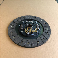 31250-22102 3125022102 couvercle de pression de plaque de disque d'embrayage haute Performance pour Toyota pour Dyna pour Hiace pour Hilux pour Stout