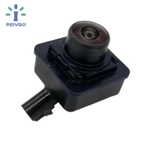 Cámara de Visión Trasera para Auto PEIVSO, Estándar OE, Tecnológica, Impermeable, a Prueba de Fallos, Gran Angular, para Ford Taurus OEM KK1T-19G490-AA - Product Image 1