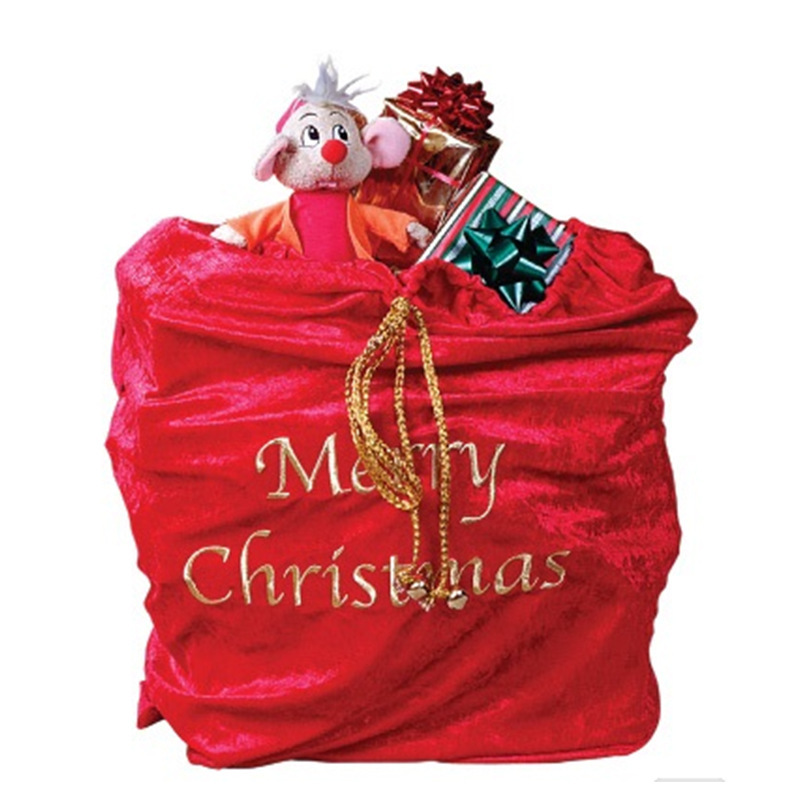 Christmas gift lucky bag