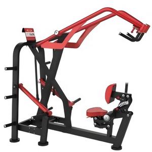 Attrezzatura <span class=keywords><strong>Fitness</strong></span> Commerciale Mumanda per <span class=keywords><strong>Istruttori</strong></span> di Palestra: Panca Declinabile con Struttura in Acciaio - Product Image 6