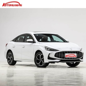 Compre el nuevo Morris Garages MG5 2025 Luxury Gasoline Car Online Turbocharged 1,5 T 181HP Engine 7DCT Automatic Sedan Precio barato - Product Image 2