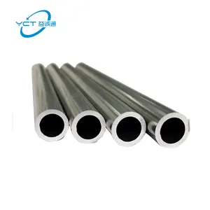 Stainless Steel Pipe Tube Sus Stainless Steel Round Pipe 316 316l