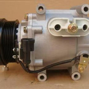 Compresor de Aire Acondicionado para Automóviles, Venta al Por Mayor de Fábrica HF, para Ford Jaguar X-Type <span class=keywords><strong>X400</strong></span> S-Type XR89203 XR820839 XR89201 - Product Image 2