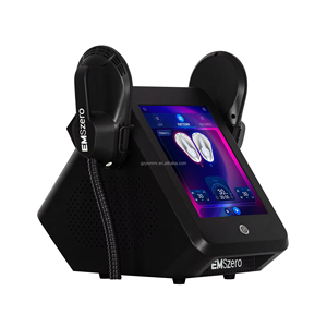 Thiết bị giảm cân hai trong một bán chạy nhất dành cho các thẩm mỹ viện - Product Image 2