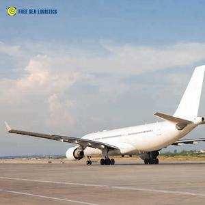 Servicios Profesionales de Transporte Aéreo de Carga desde China a EE. UU., Canadá, Reino Unido y Francia, Entrega Rápida Puerta a Puerta, Tarifas Económicas - Product Image 3