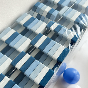 Phổ Biến 30Cm <span class=keywords><strong>Abc</strong></span> <span class=keywords><strong>Mat</strong></span> Câu Đố Mềm Giáo Dục Sàn Bọt <span class=keywords><strong>Mat</strong></span> Cho Trẻ Em Của Phòng 2Cm Dày EVA Chất Liệu - Product Image 4