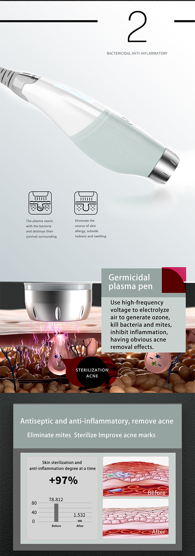 portable exfoliators skin revitalizer skin care SA-HP11 facial care dermabrasion aqua microdermabrasion