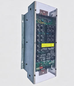 Nuevo y original en stock 6SL3760‑0HF00‑0AA1 SINAMICS S120 Módulo de freno central, 1070‑1115VDC, Potencia máxima de frenado 1200kW - Product Image 6